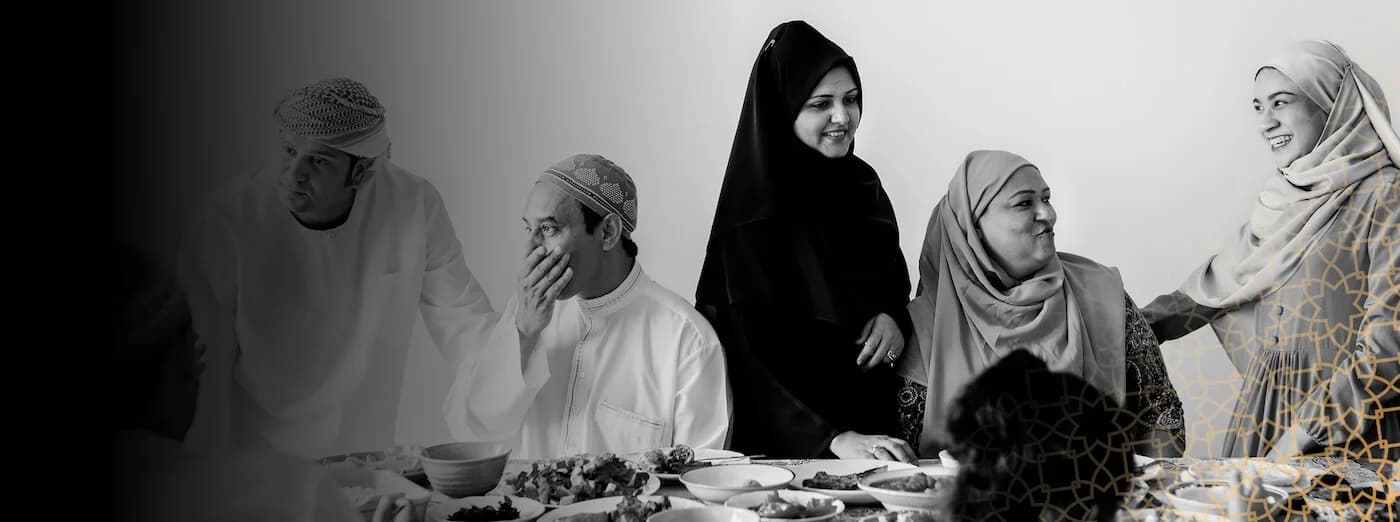 How Ramadan Brings Communities Together: Local and Global Perspectives