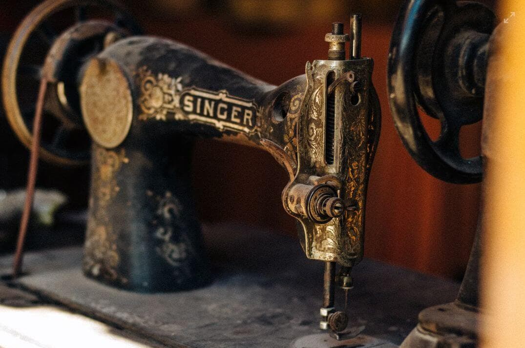 Who Invented the Sewing Machine? The Story of Elias Howe and Its Legacy