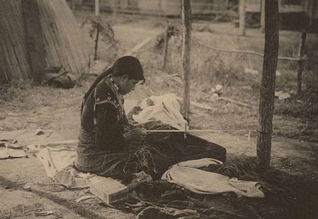 Honoring Native American Women: Thanksgiving and the Power of Resilience and Leadership
