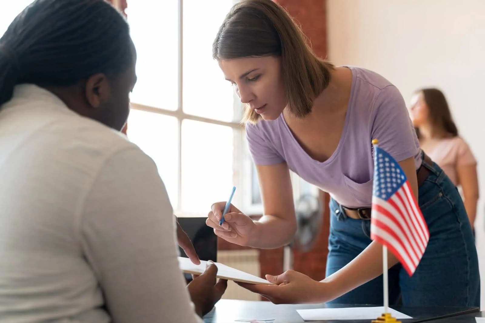 How Immigration Policies Shape America’s Job Market