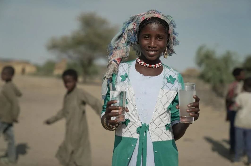 World Water Day: Celebrating Water and Promoting Global Sustainability