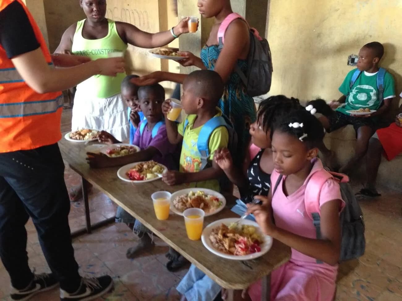 How to Give Back During Eid: Charity and Community Support