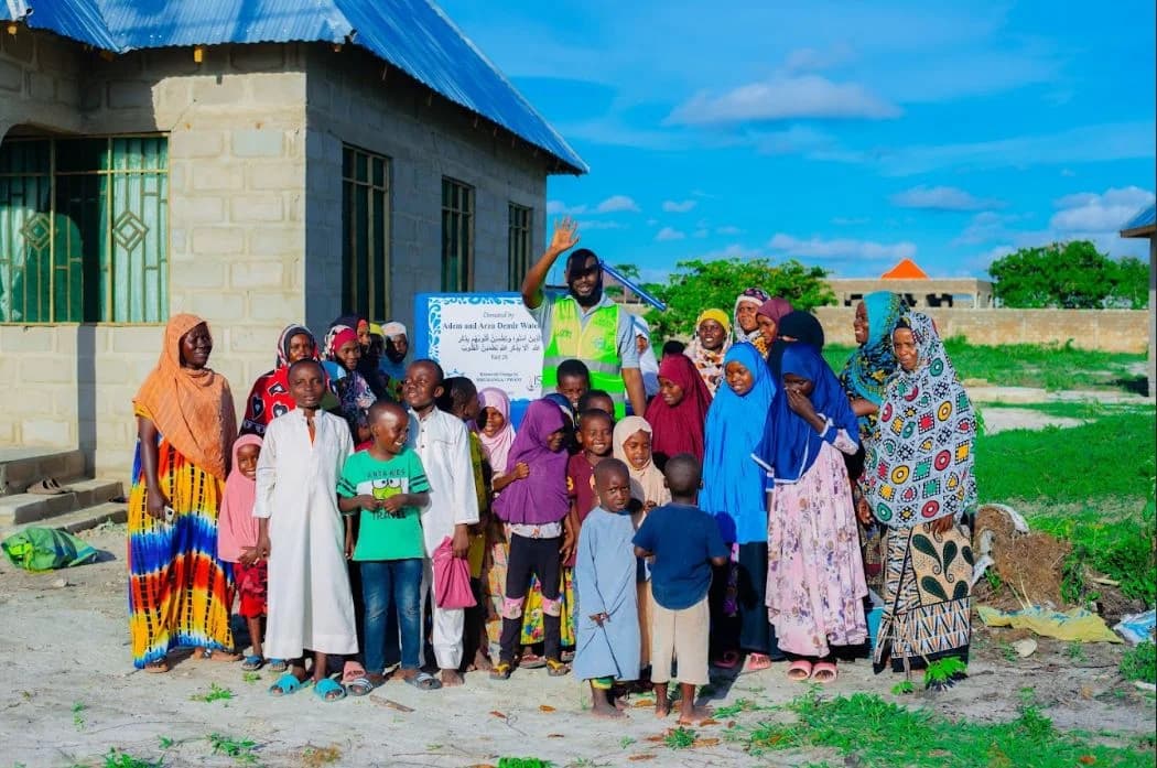 Why Is Clean Water a Human Right?