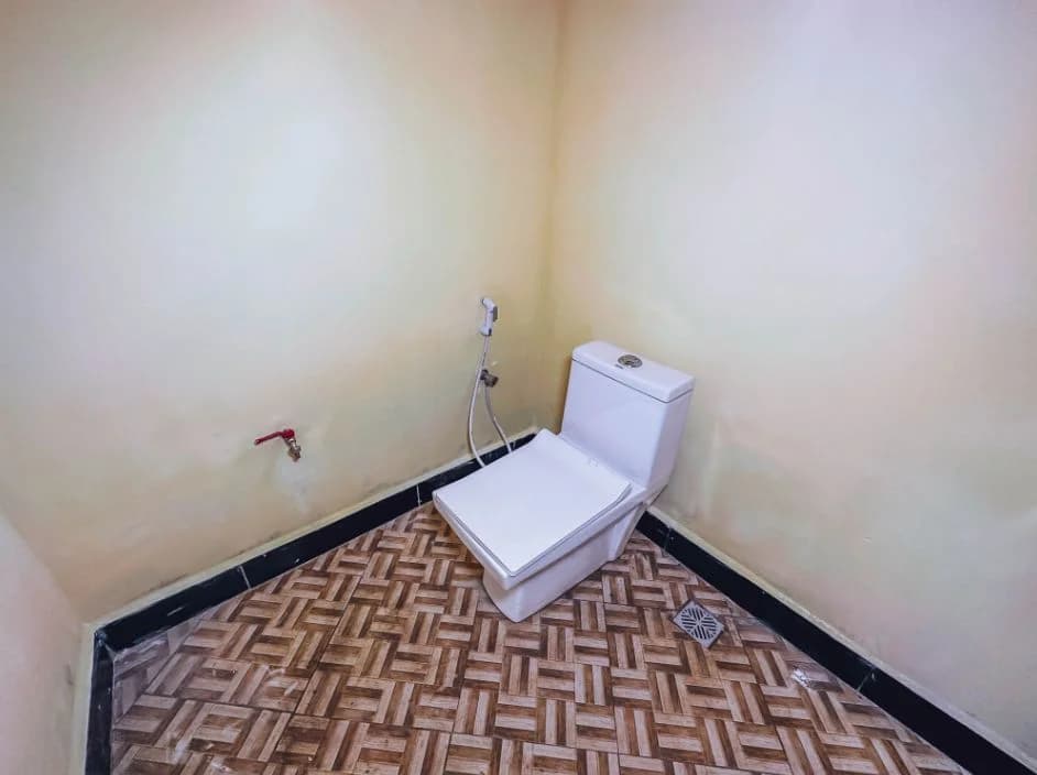 Is Toilet Water Clean?