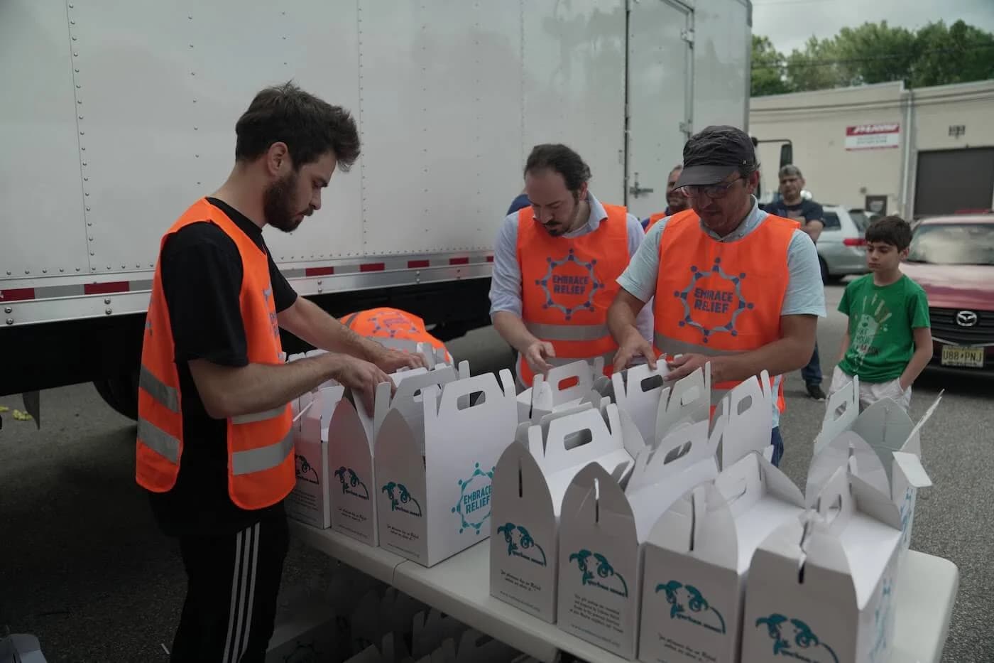 Why Embrace Relief Is the Best Place to Donate Your Qurbani in 2025