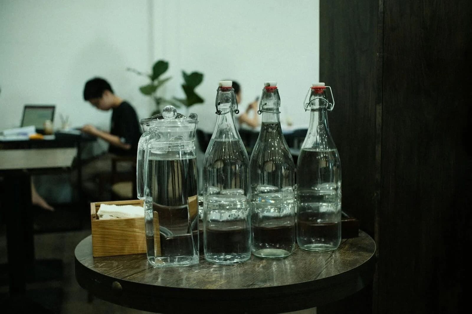 The Rise of Water Sommelier Culture: Is Your Tap Water Luxury?