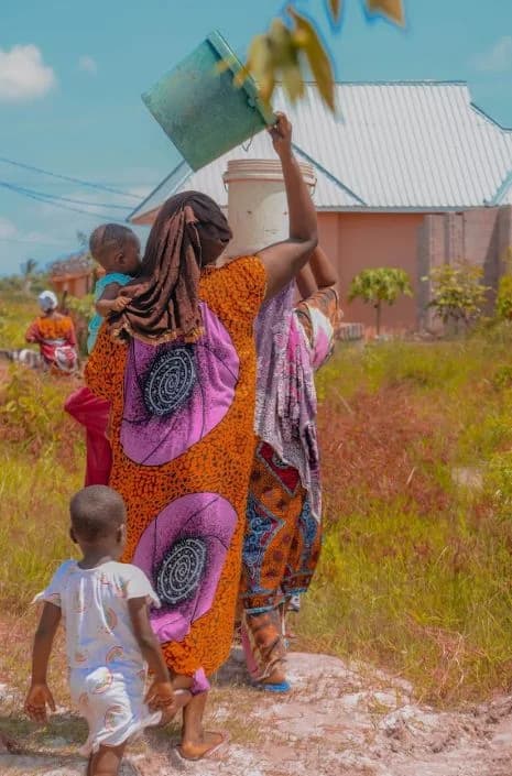 The Hidden Emergency: How Heat and Water Scarcity Are Threatening Lives Across Africa