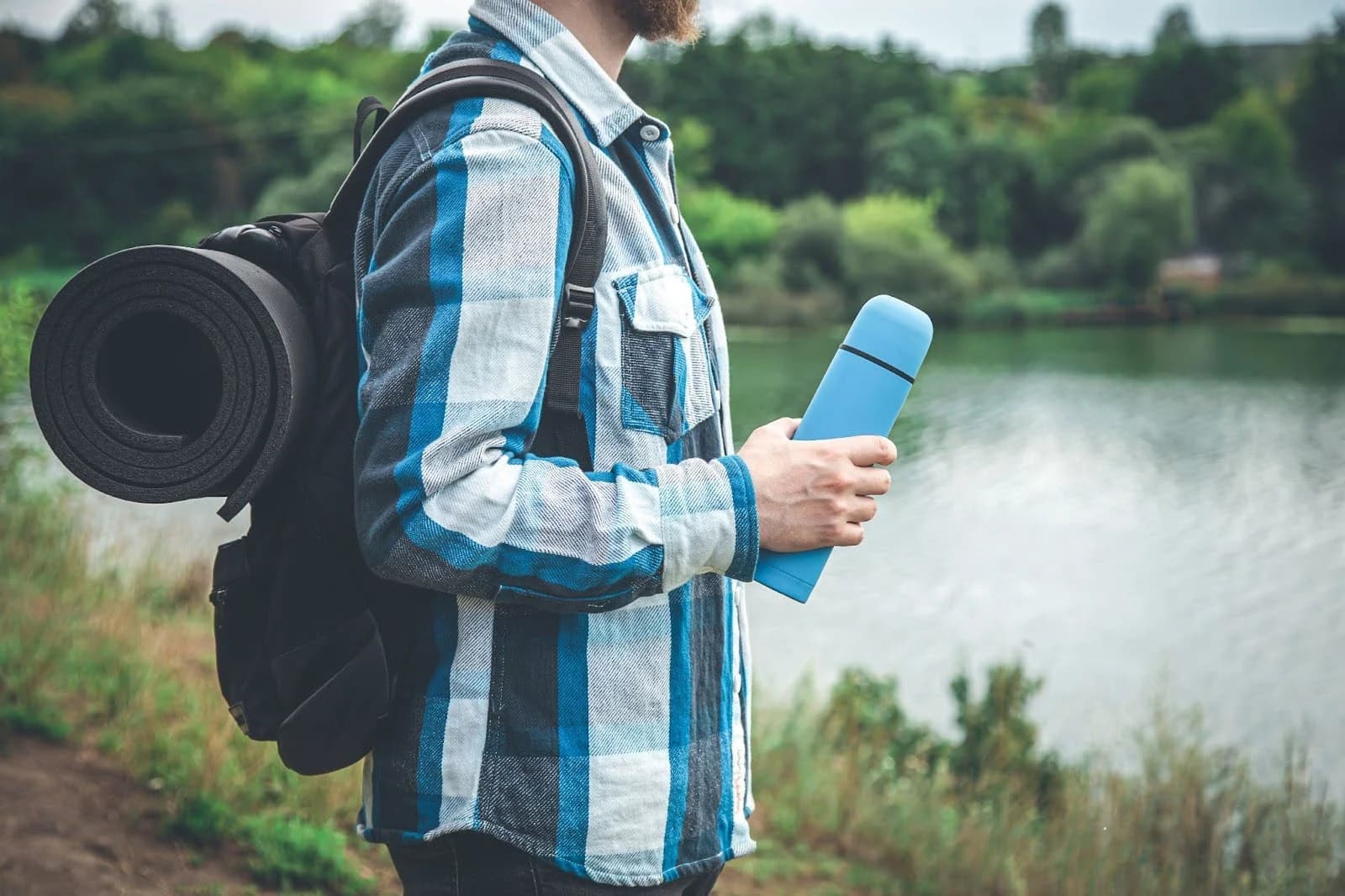 10 Ways to Clean Lake Water While Camping From Easiest to Most Advanced