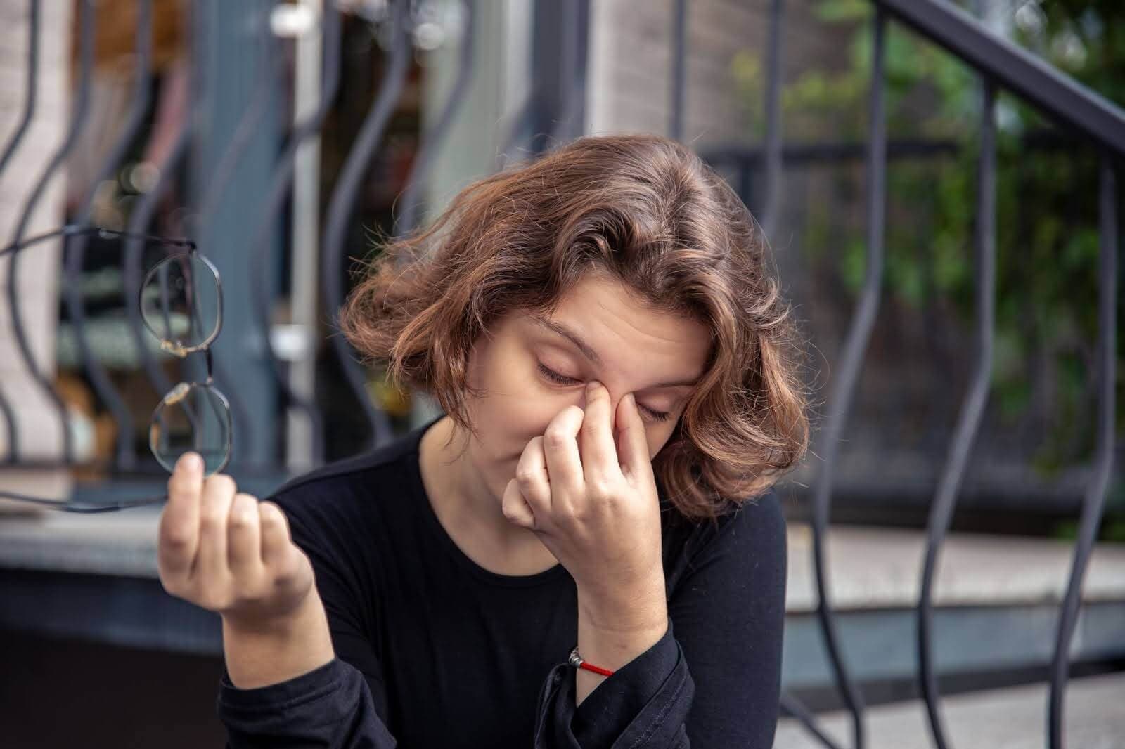 What Are the Most Common Eye Problems?