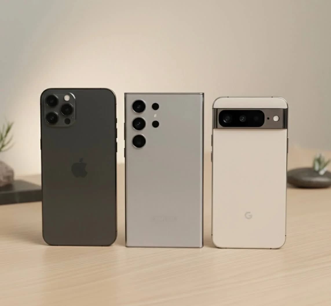 Do I Really Need That New Phone Every Year?