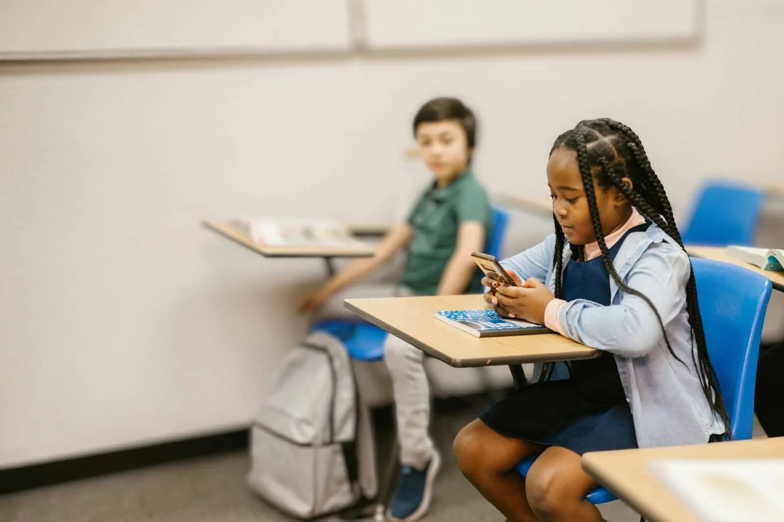 Children’s Vision: 5 Myths That Keep Kids Out of School