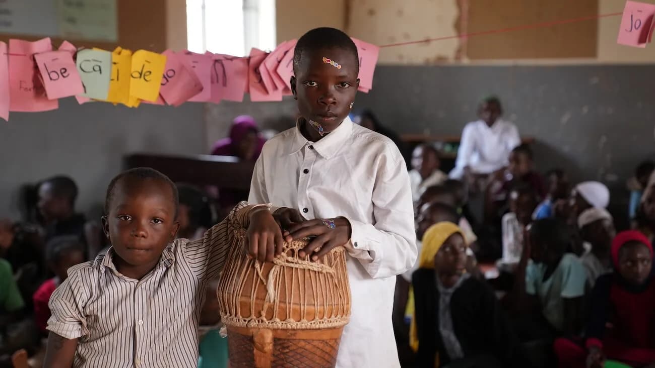 What Is the Best Thing to Donate to an Orphanage?