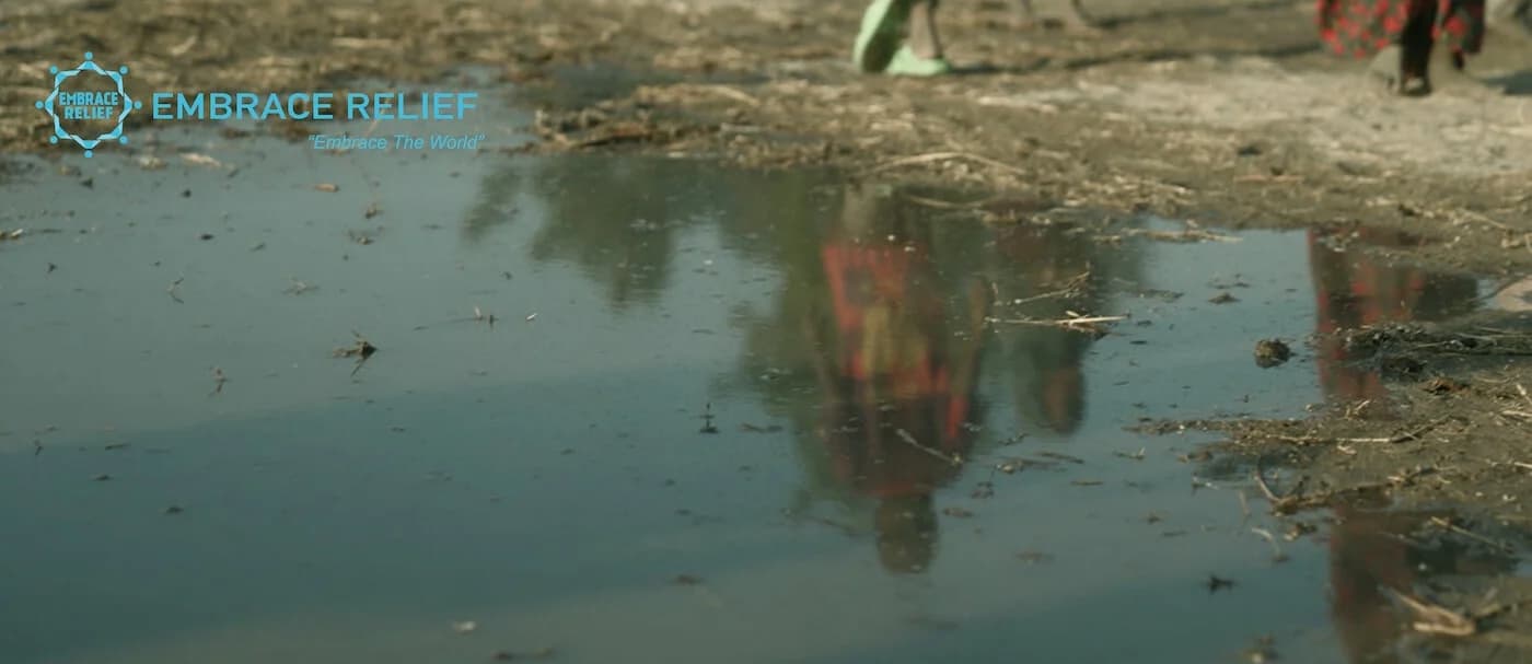 Why Clean Water Is Still Out of Reach for Millions of Families