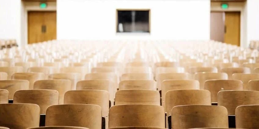 Supporting Higher Education in Pakistan