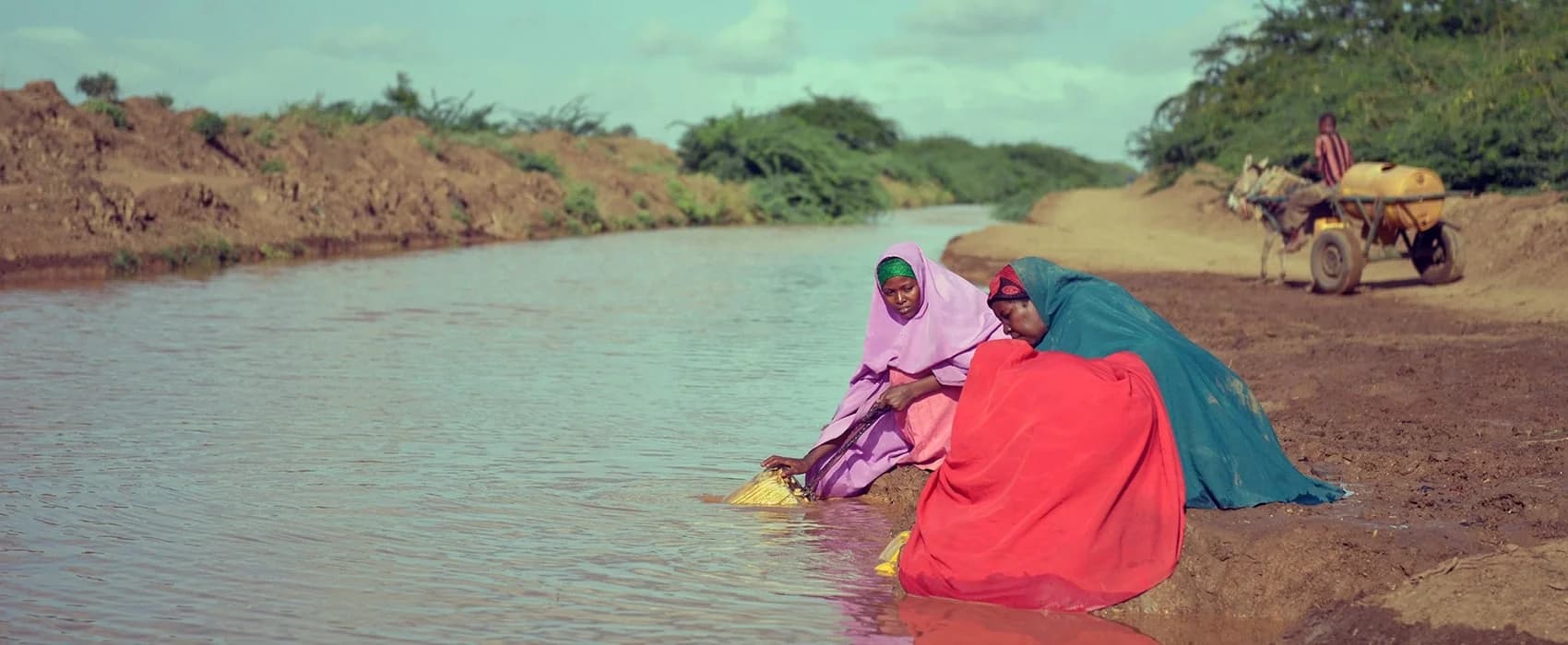 Children and Women’s Empowerment