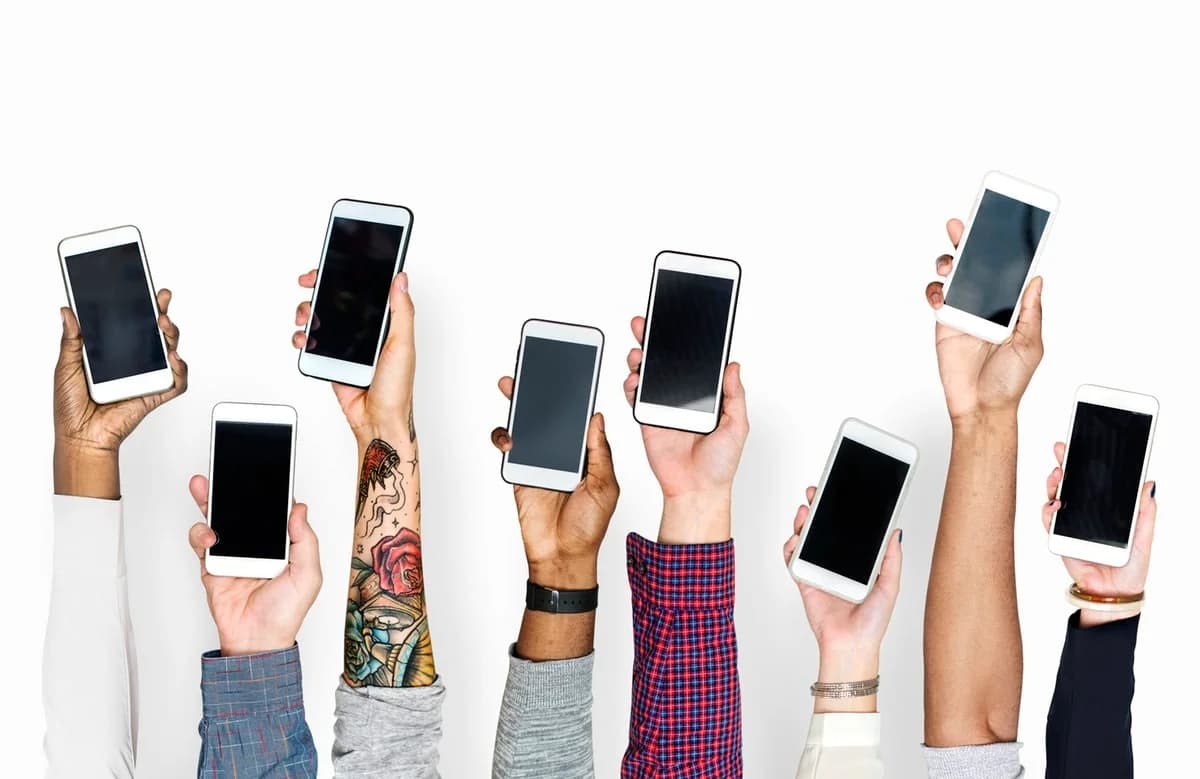 How NGO's Build Bridges With Social Media