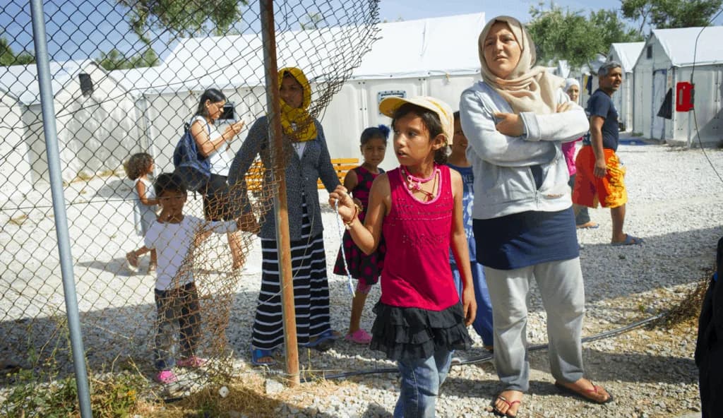 Chicago Refugee Relief Fund