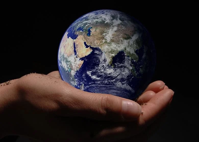 GLOBAL HUMANITARIAN AID