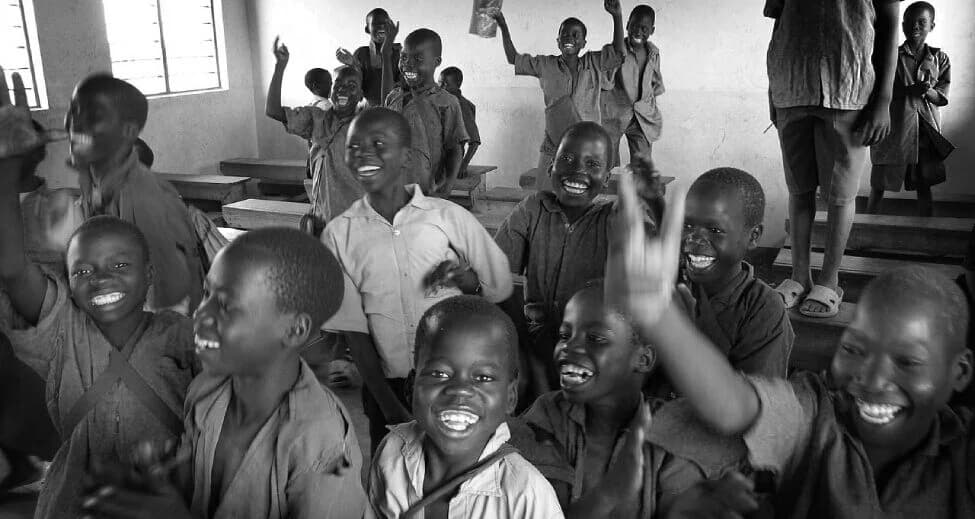 Foundation For Defined Future Uganda