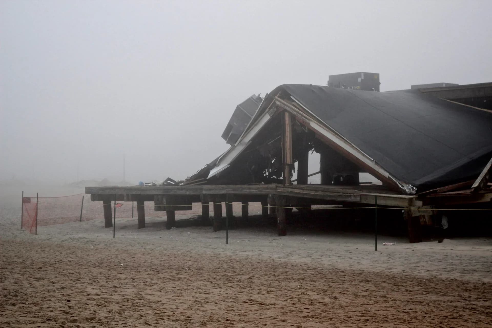 Hurricane Sandy