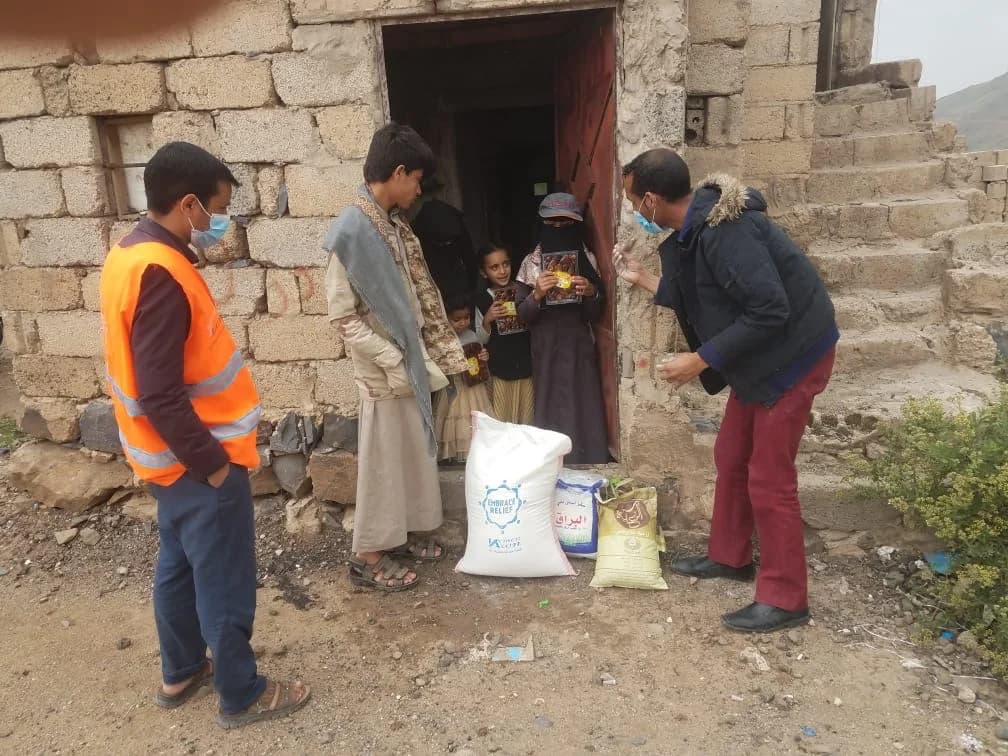How Can You Help Yemen?