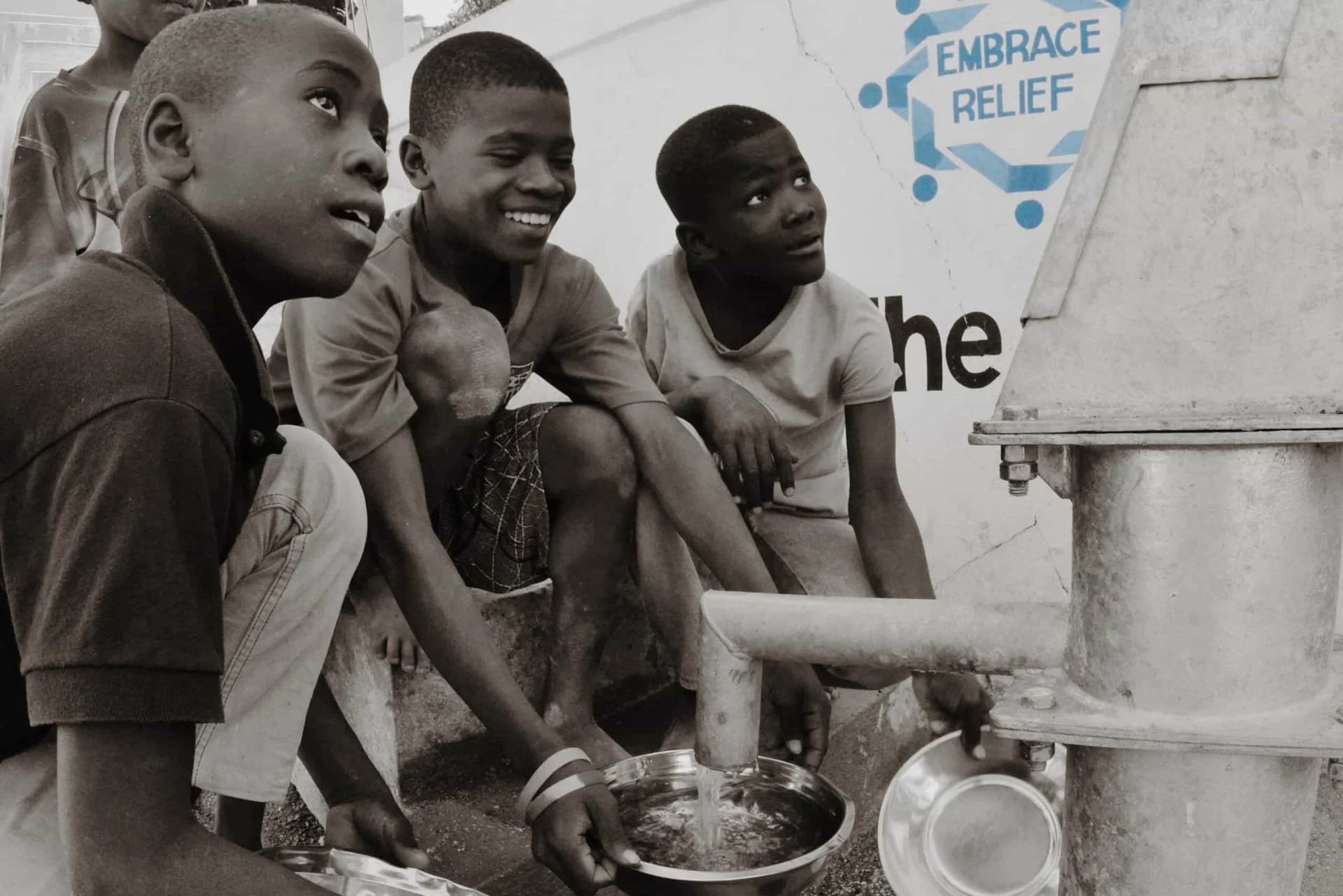 Water Crisis in Africa: Why is There So Little Clean Water in Africa?
