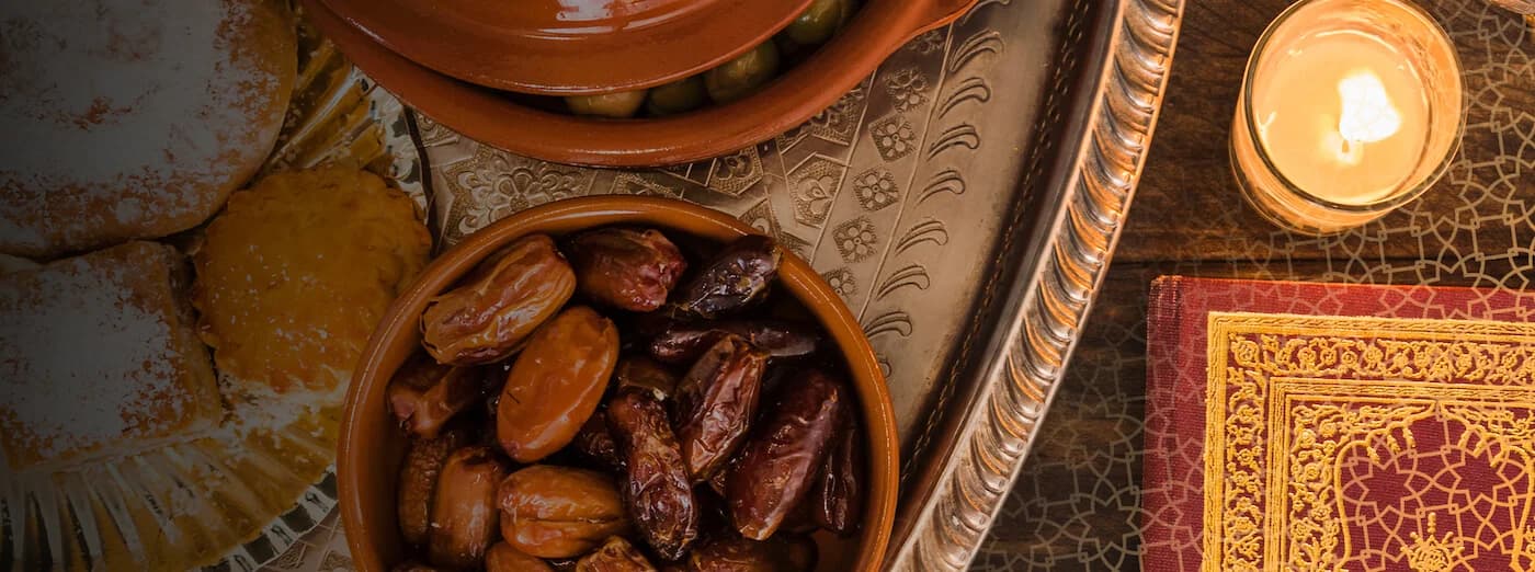 Seven things to know about Ramadan
