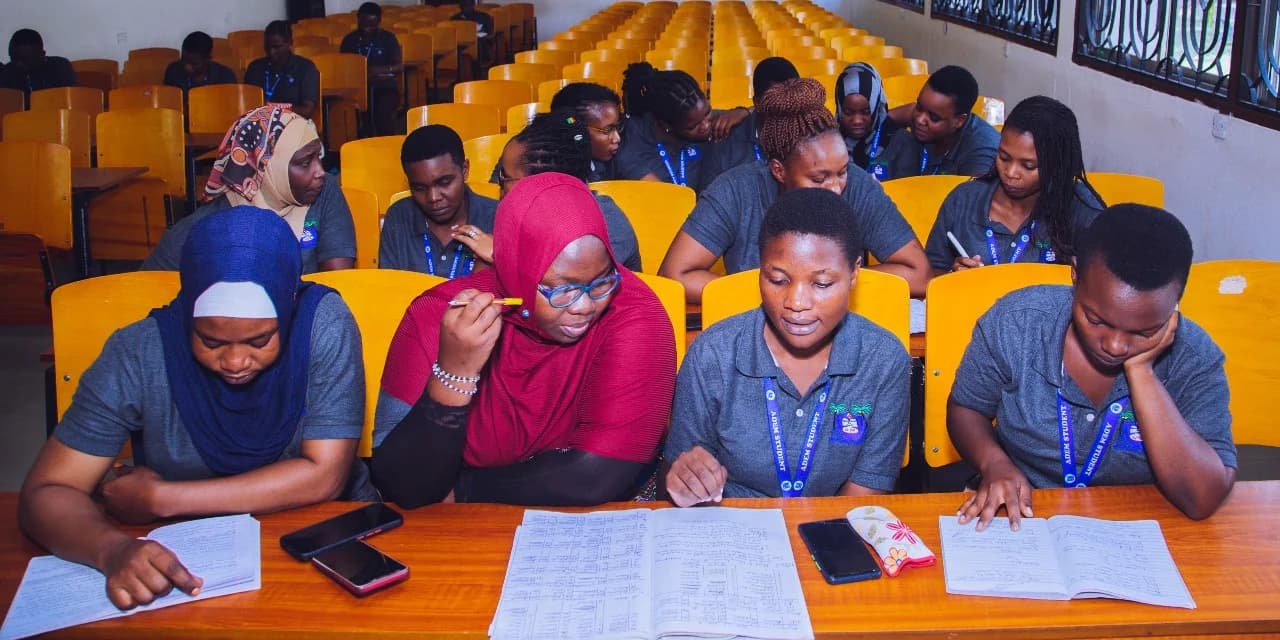 Why is women’s empowerment important for development?