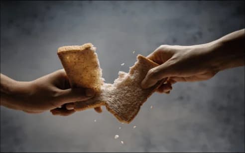 Is there a world food shortage in 2023?