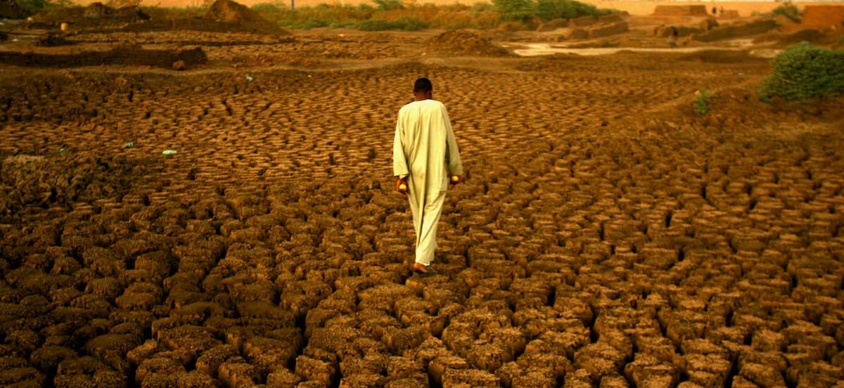 Clean water and climate change: A looming threat