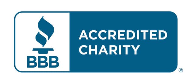 BBB Accredited Charity