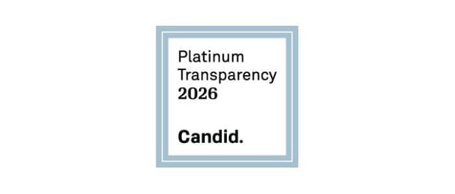 Candid Platinum Transparency
