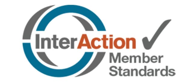 InterAction Member
