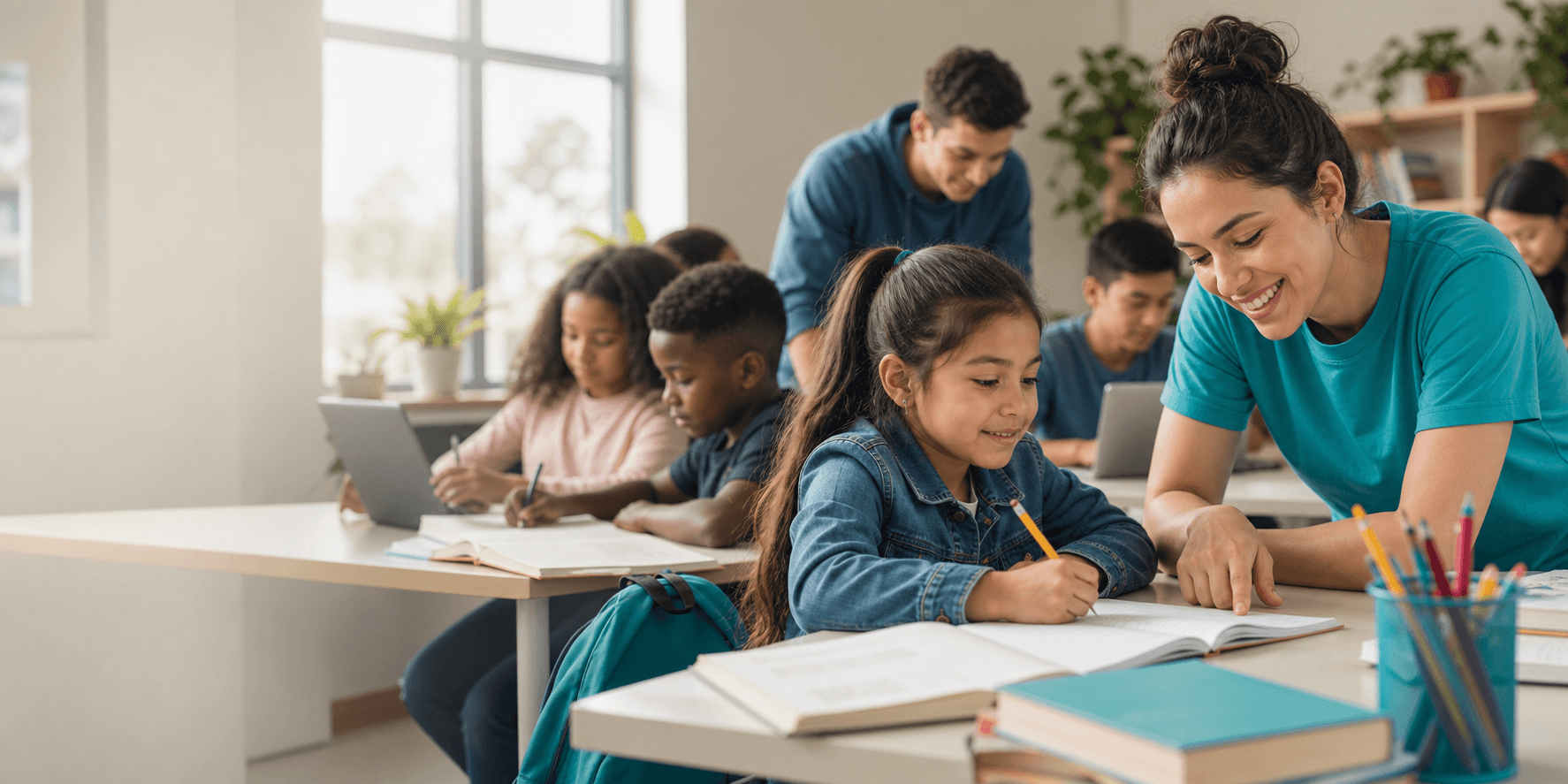 Education