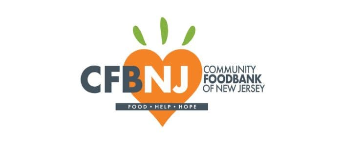 Community FoodBank of New Jersey