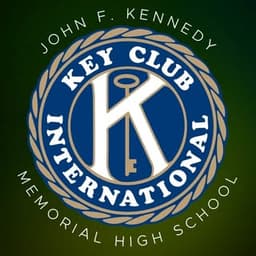 JFK Memorial High School logo