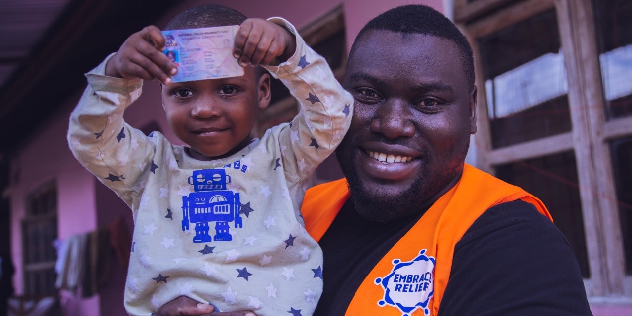 Annual Health Insurance for the Orphans of Hiari Orphanage in Tanzania