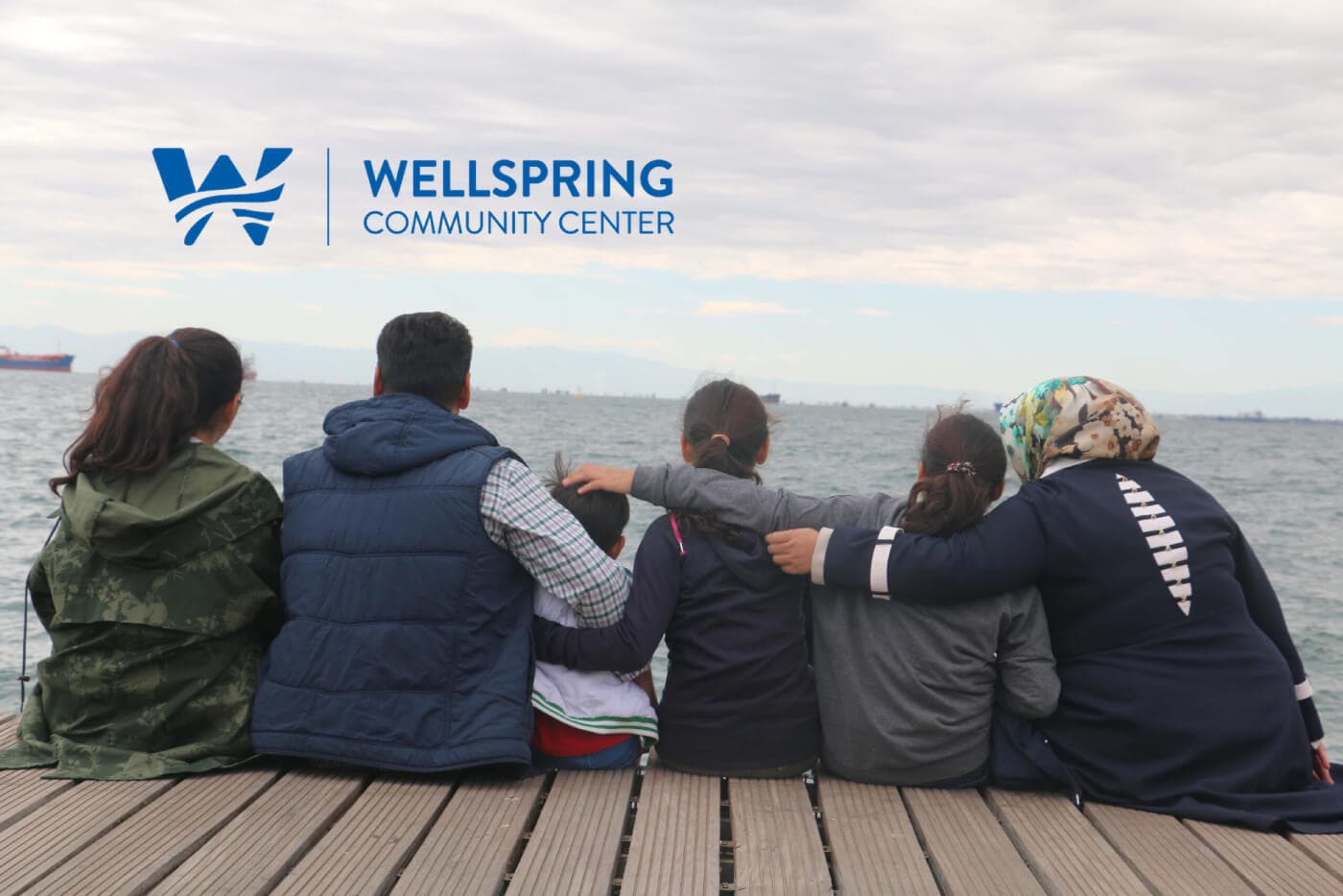 Refugee Assistance Fundraiser 2024 - Wellspring Community Center