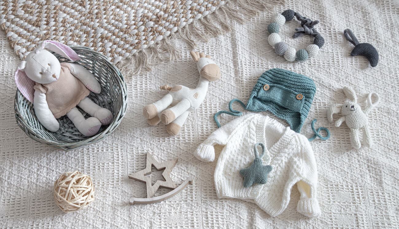 Community Baby Showers: Support Expecting Mothers in Need