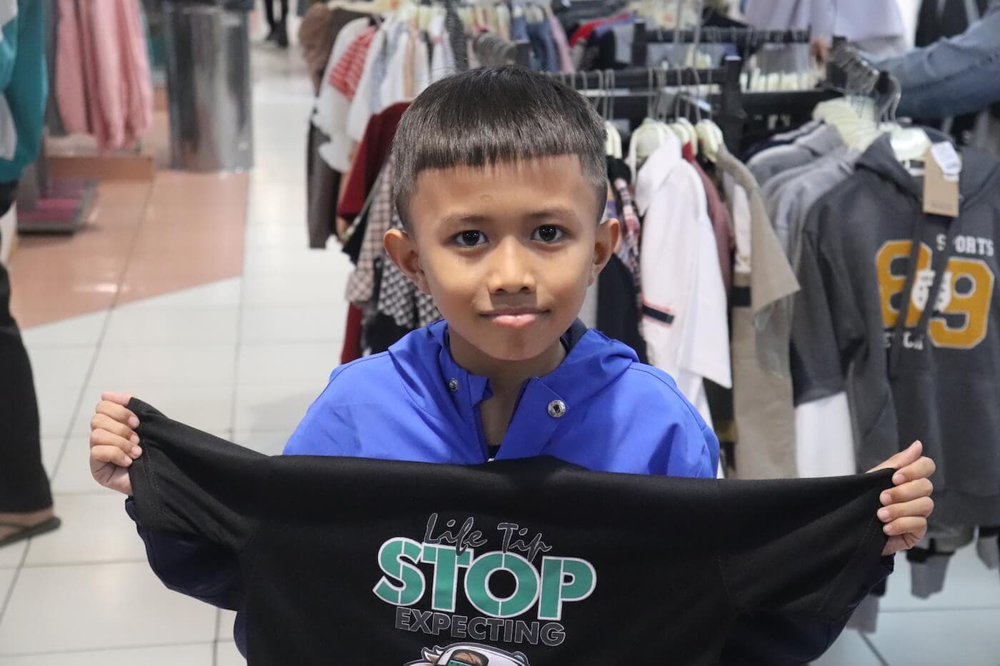 Celebrate 2025 Eid al-Adha with Orphaned Children