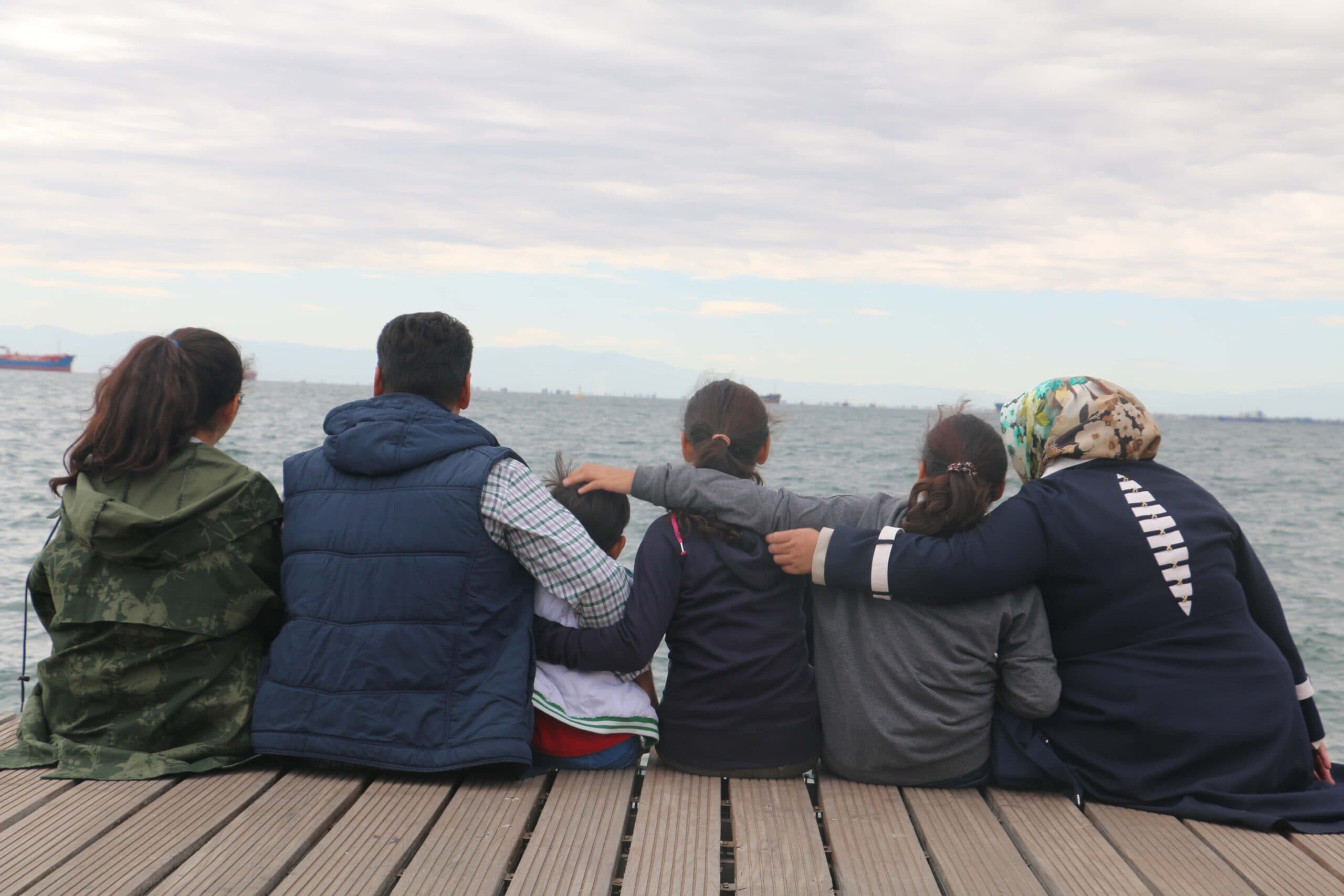 Greece Refugees Trip 2019