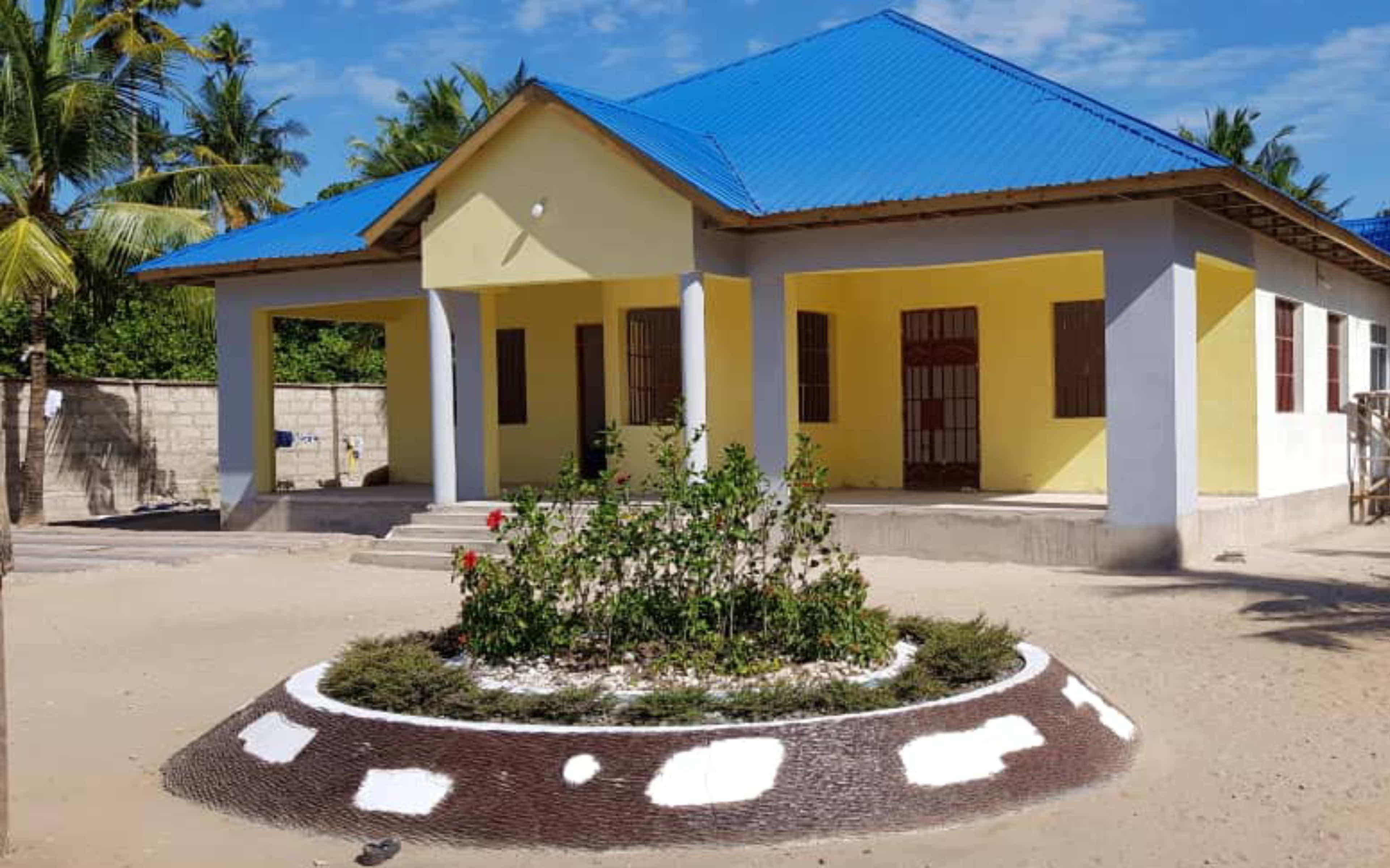 Amani Orphanage Fundraiser