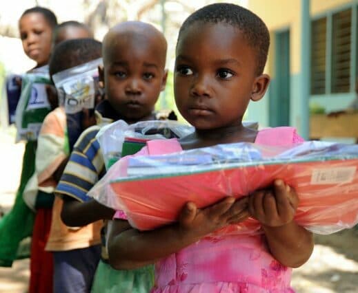 Hiari Orphanage-Tanzania