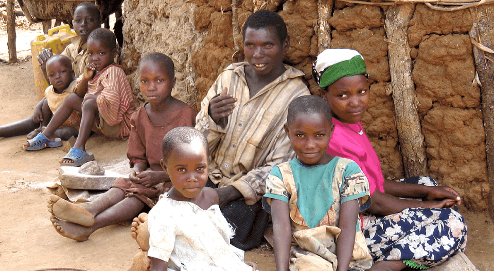 EPA & SJ 2020 Summer Kenya Orphanage Project Group Fundraiser