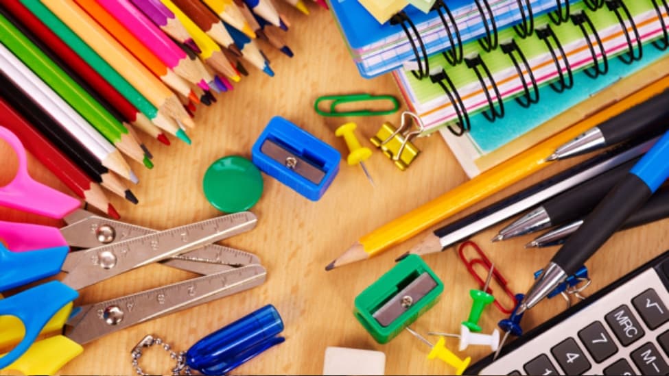 School Supplies for Tanzania