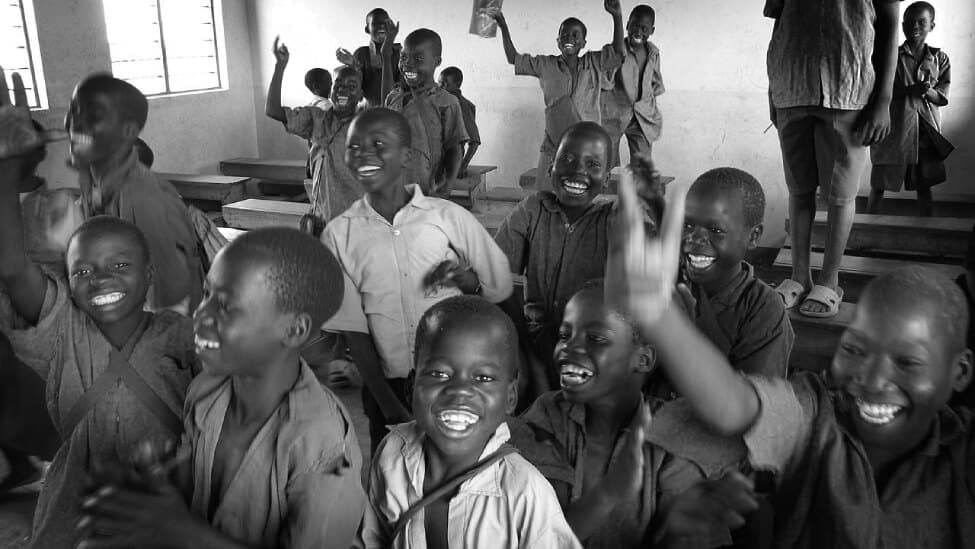 Foundation For Defined Future Uganda Group Fundraiser