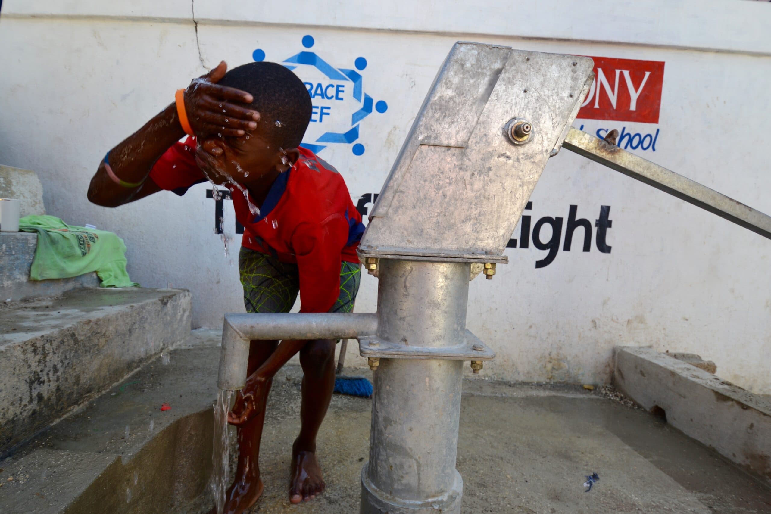 Hulya Water Well