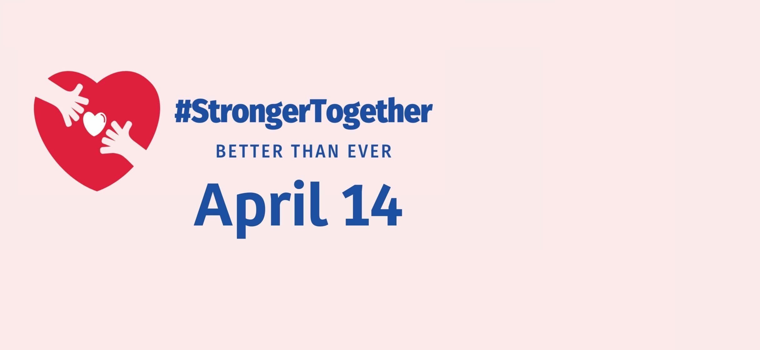 Stronger Together 2