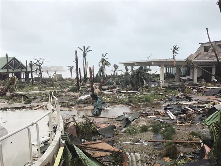 Help Puerto Rico