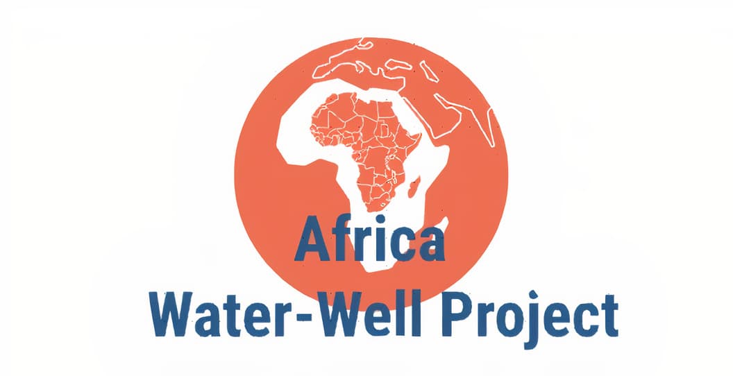 Water Well for Africa